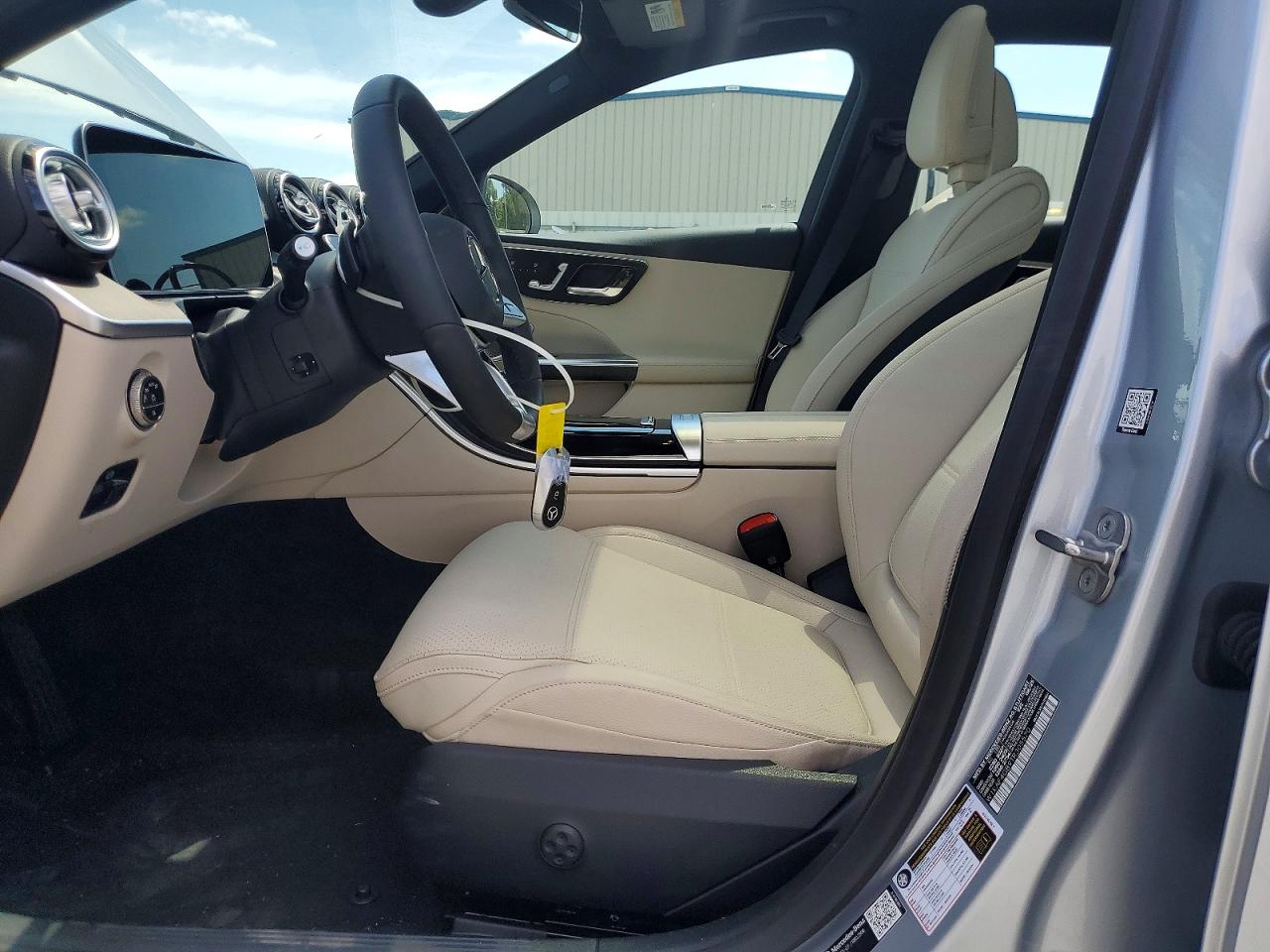 Mercedes-Benz C-Class 300