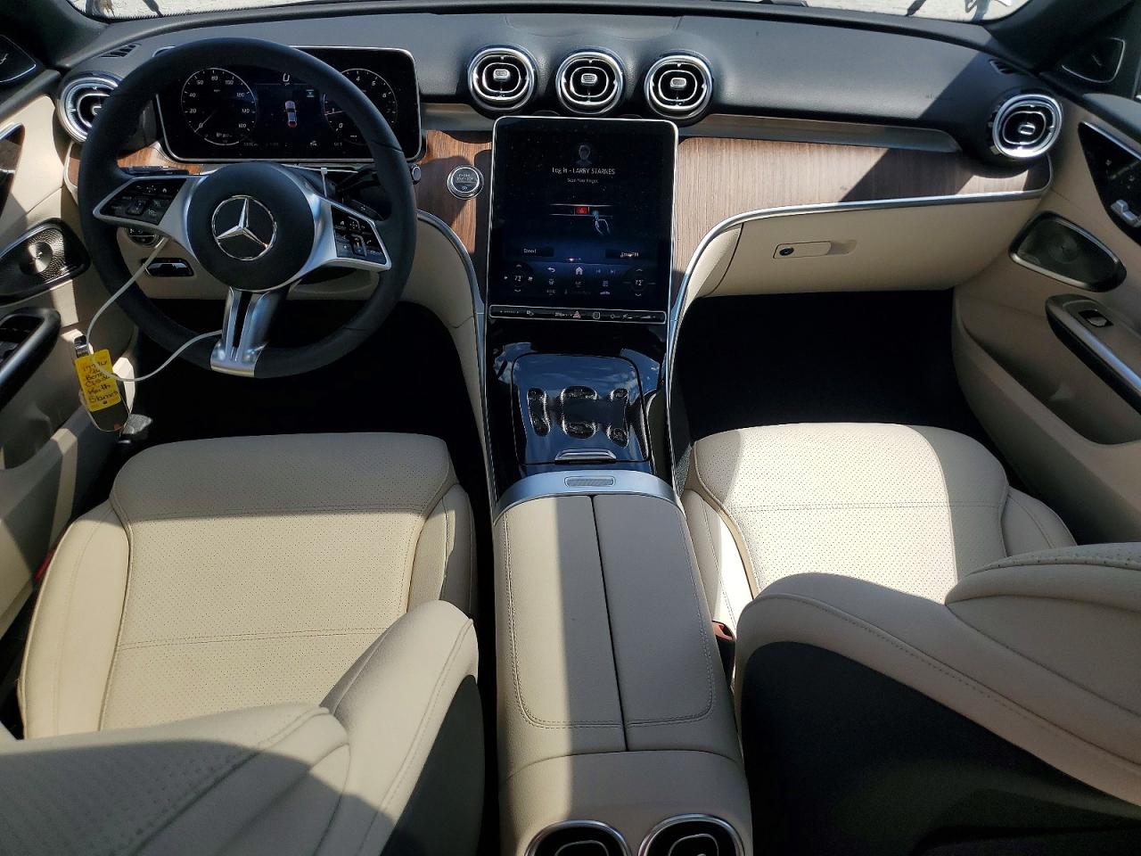 Mercedes-Benz C-Class 300