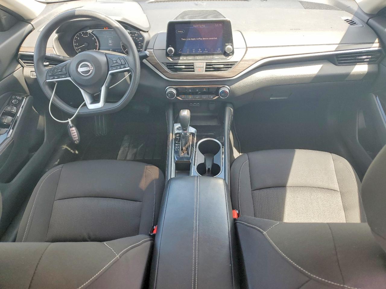 Nissan Altima Sv