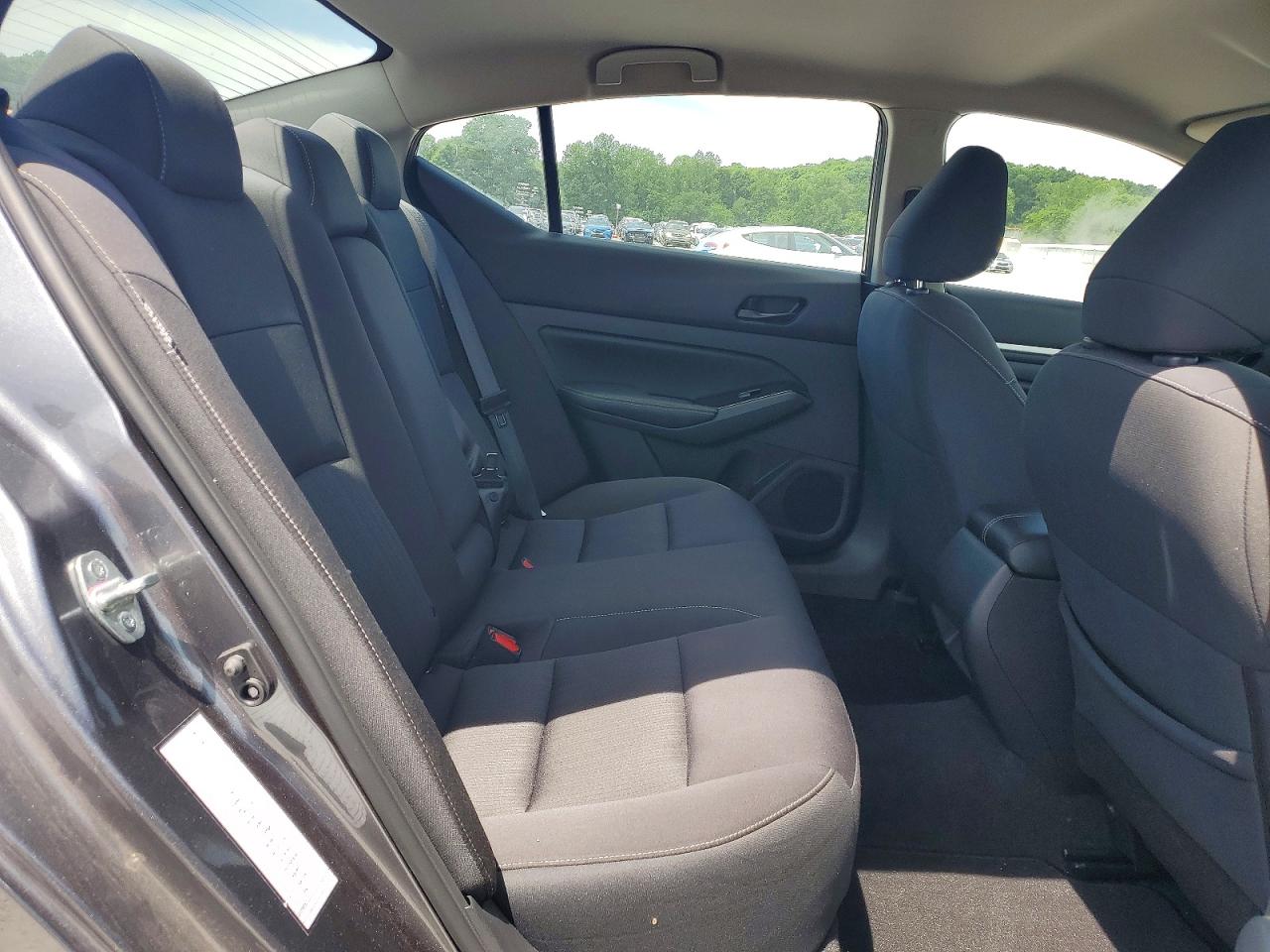 Nissan Altima Sv