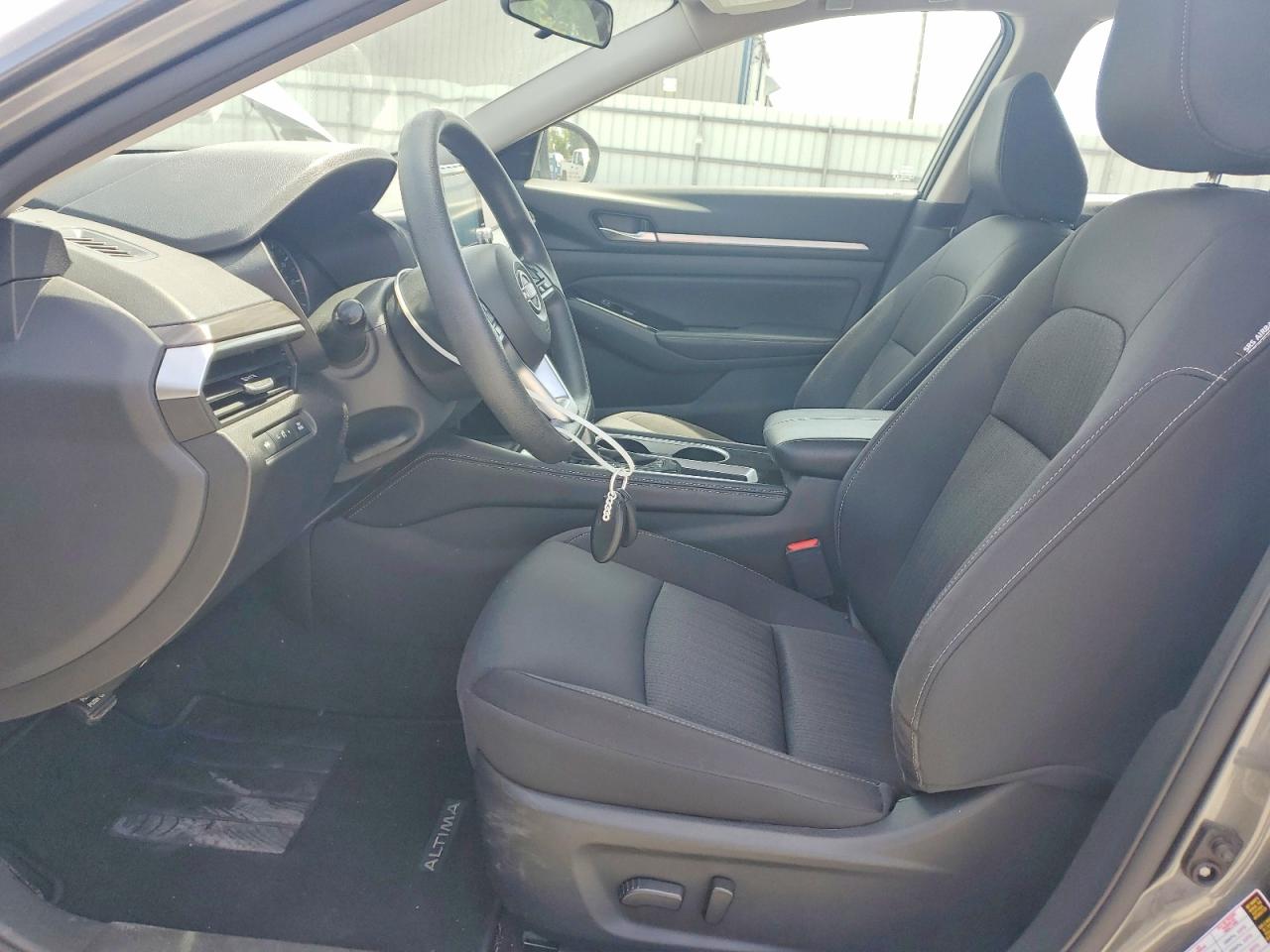 Nissan Altima Sv