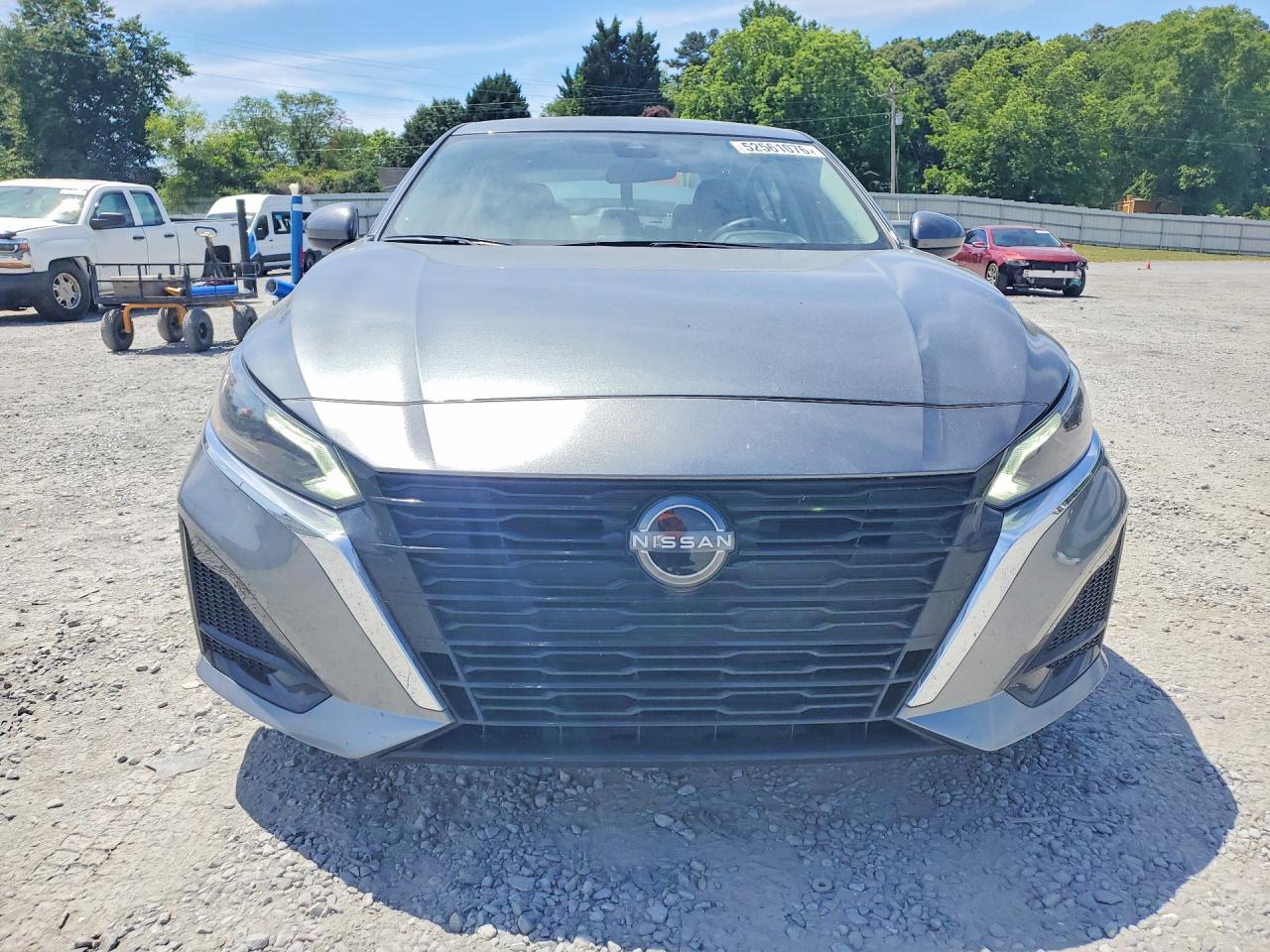 Nissan Altima Sv