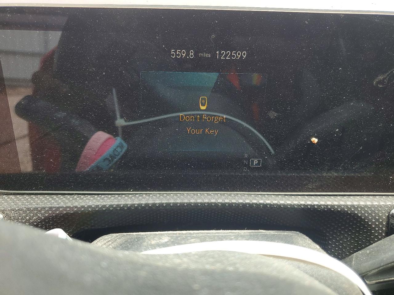 Mercedes-Benz A-Class 220 4matic