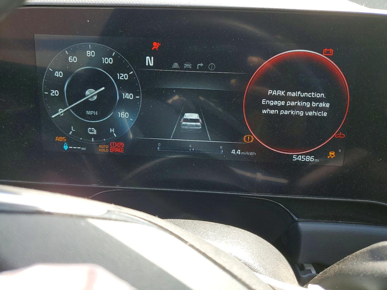 Kia Niro Wind