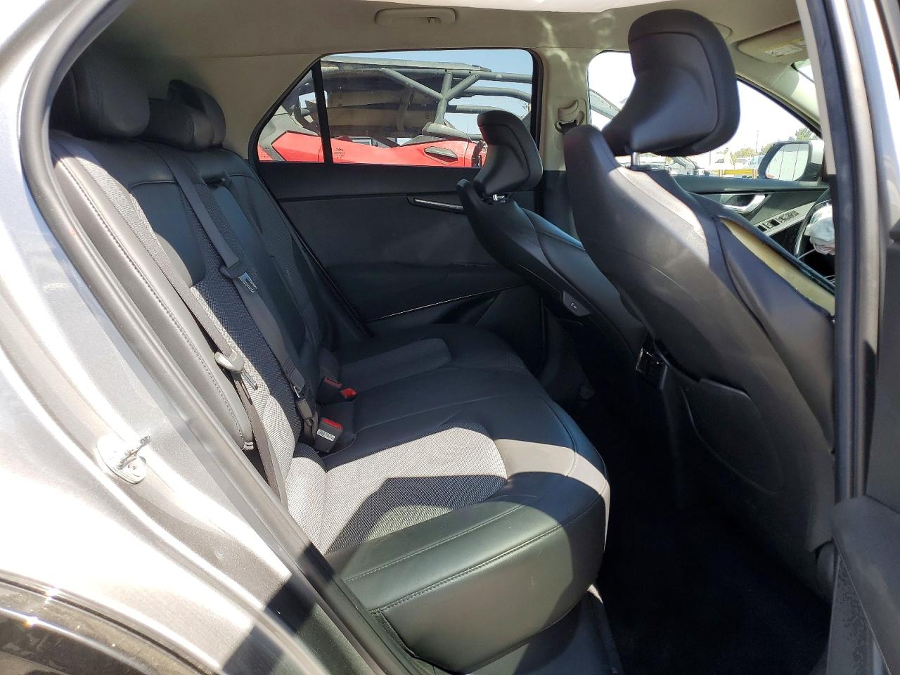 Kia Niro Wind