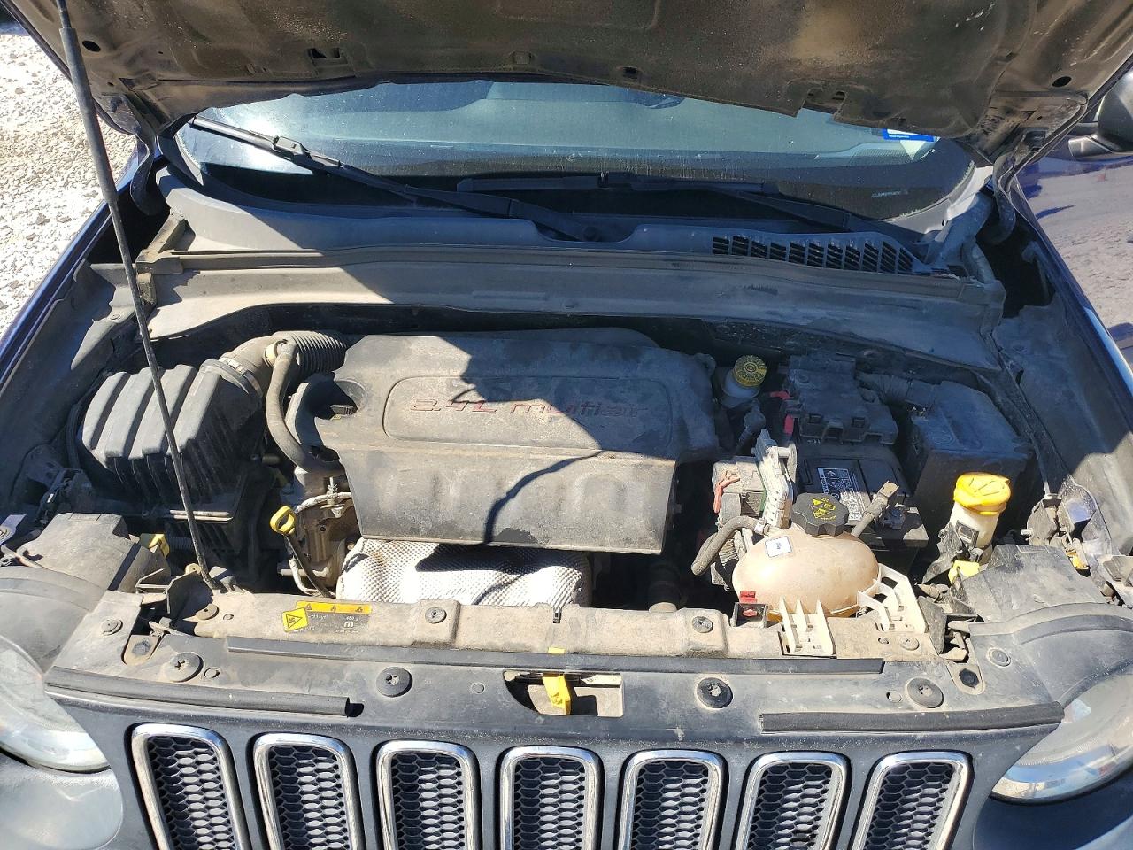 Jeep Renegade Sport