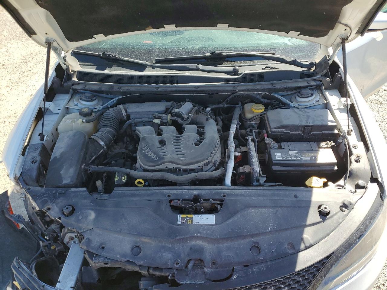 Chrysler 200 S