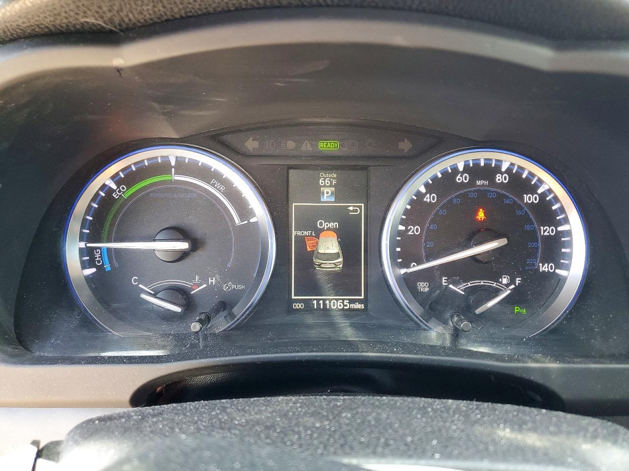 Toyota Highlander Limited