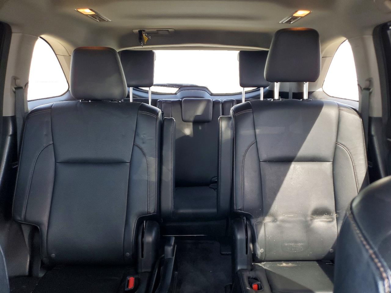 Toyota Highlander Limited