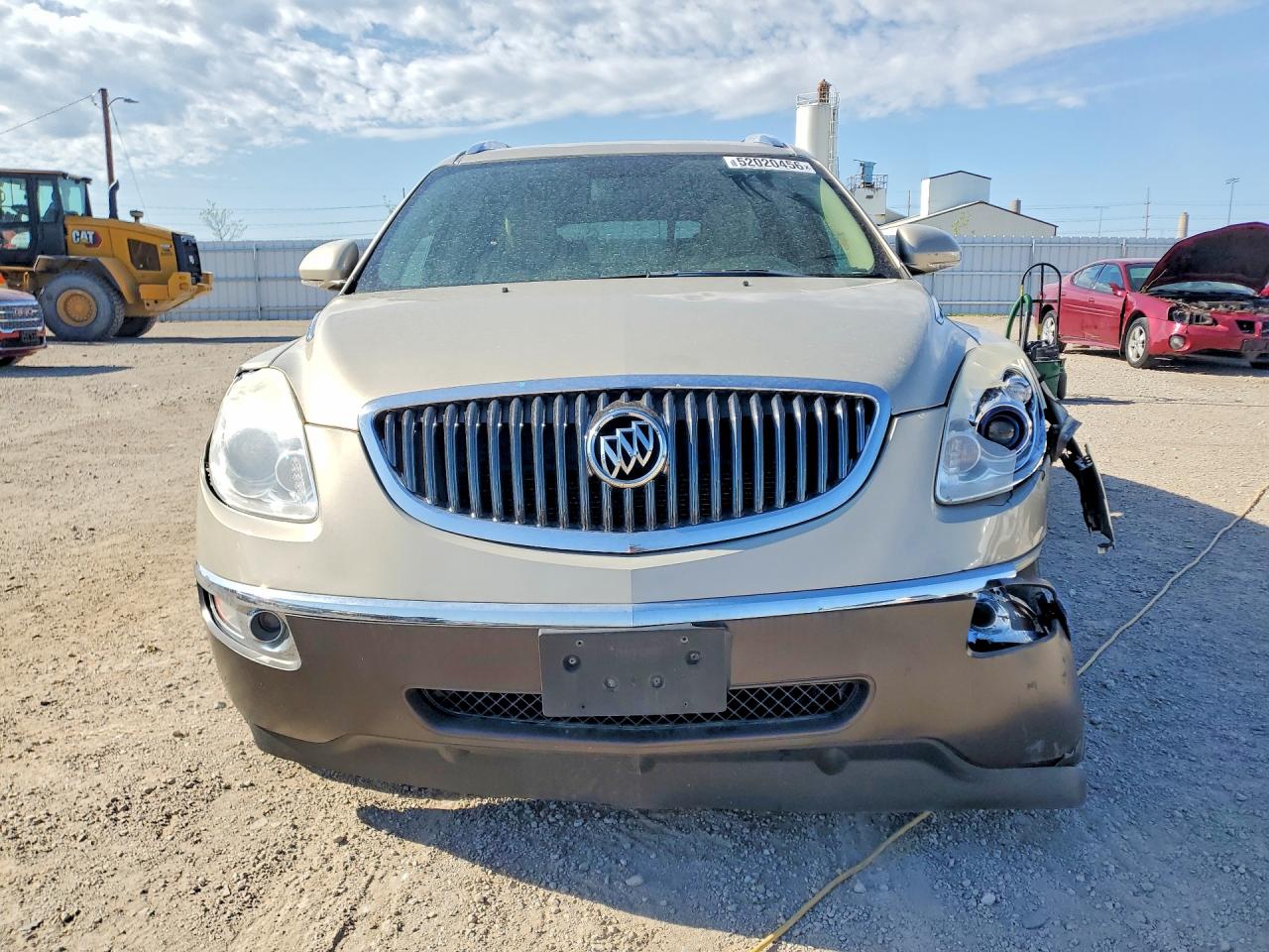 Buick Enclave Cxl