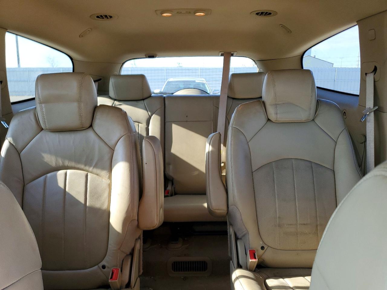 Buick Enclave Cxl