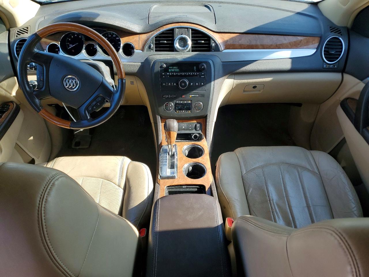 Buick Enclave Cxl