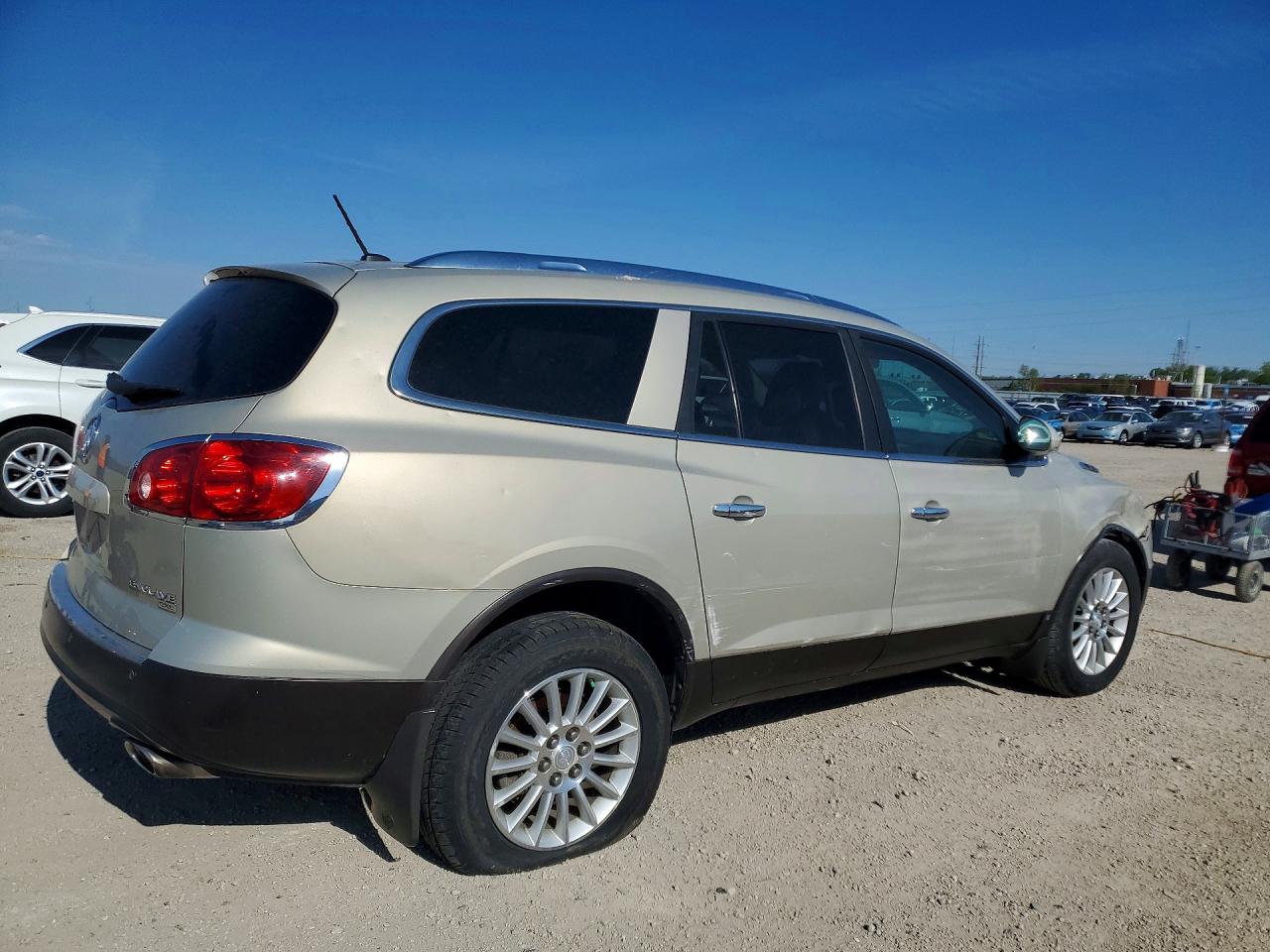 Buick Enclave Cxl