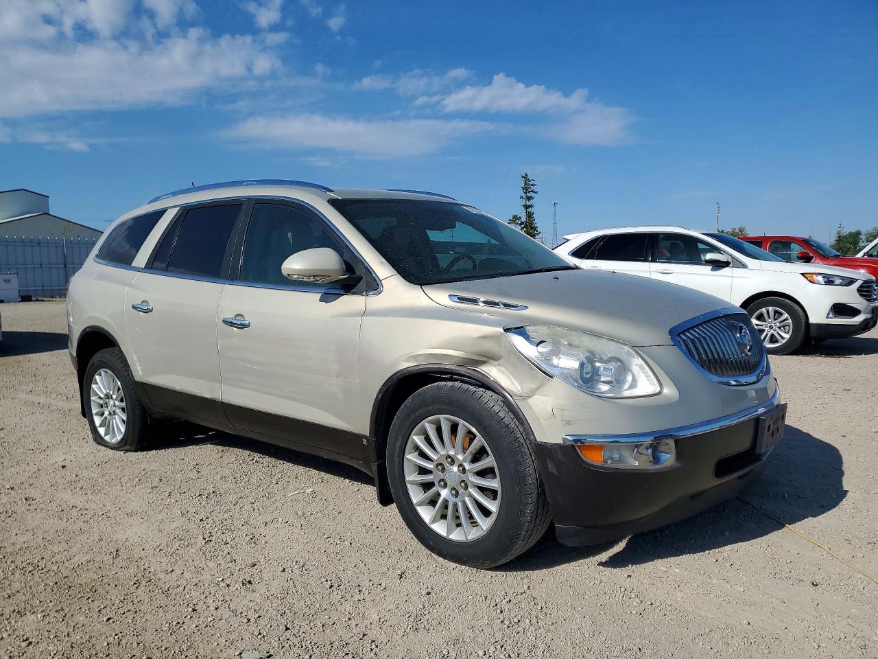 Buick Enclave Cxl