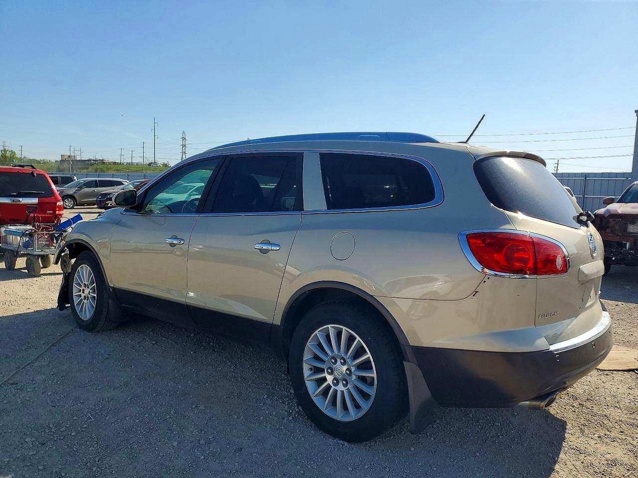 Buick Enclave Cxl