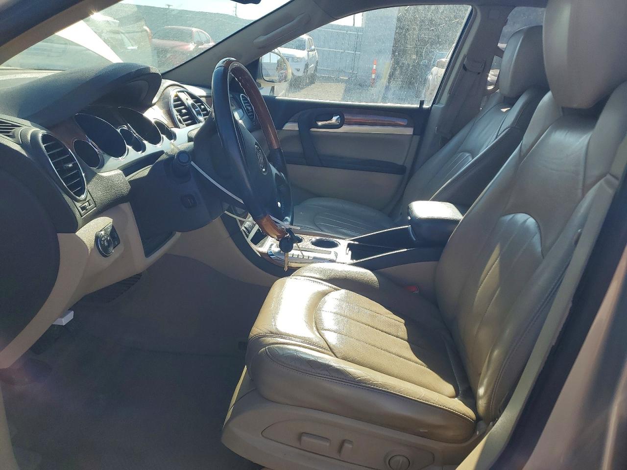 Buick Enclave Cxl