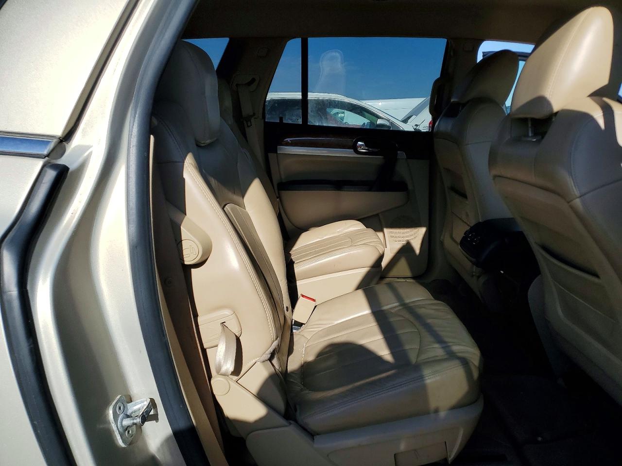 Buick Enclave Cxl