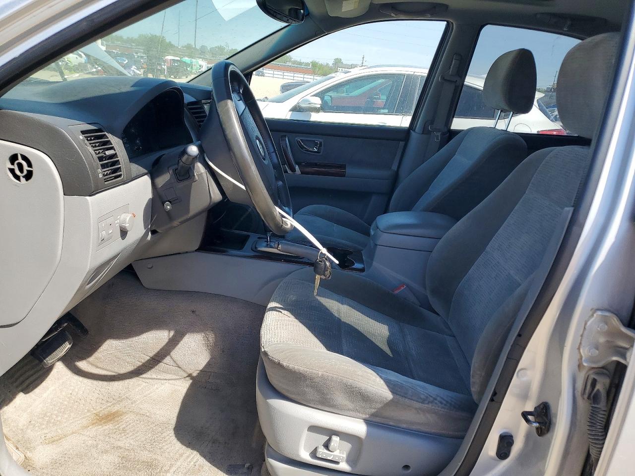 Kia Sorento Lx