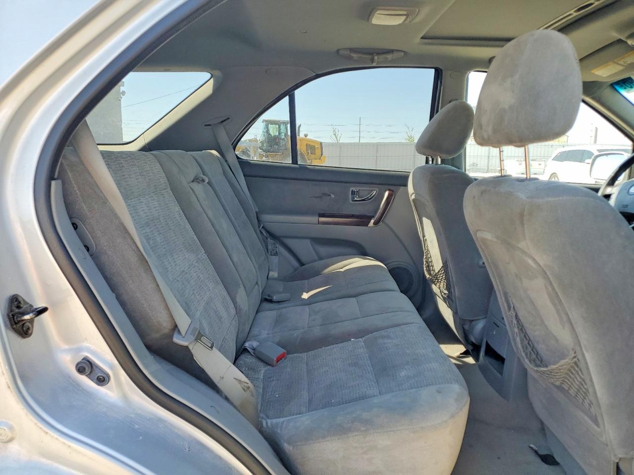 Kia Sorento Lx