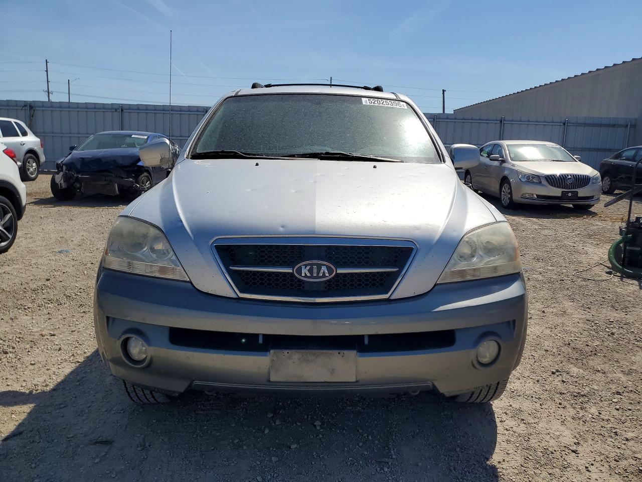 Kia Sorento Lx