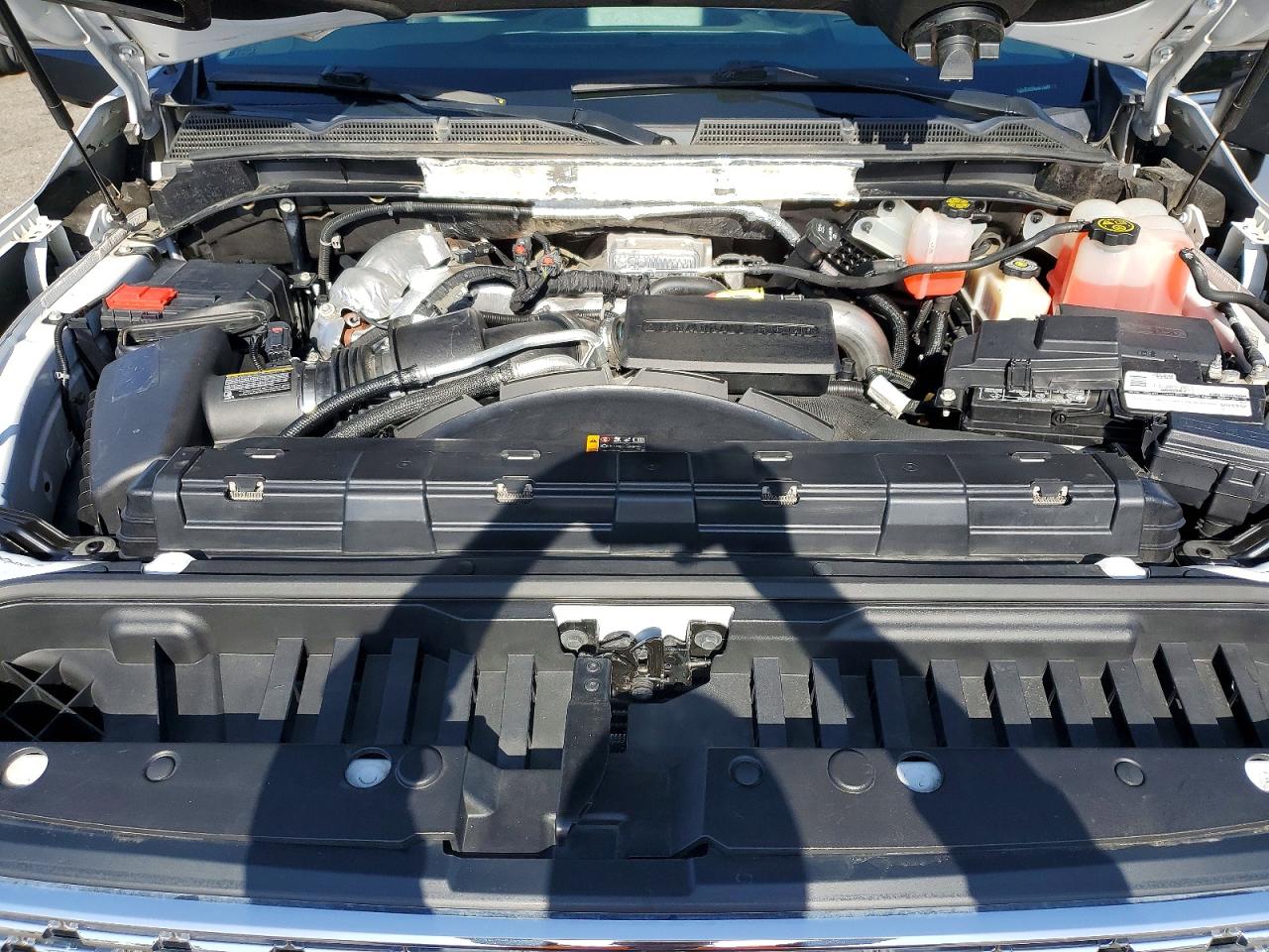 GMC Sierra K3500 Denali