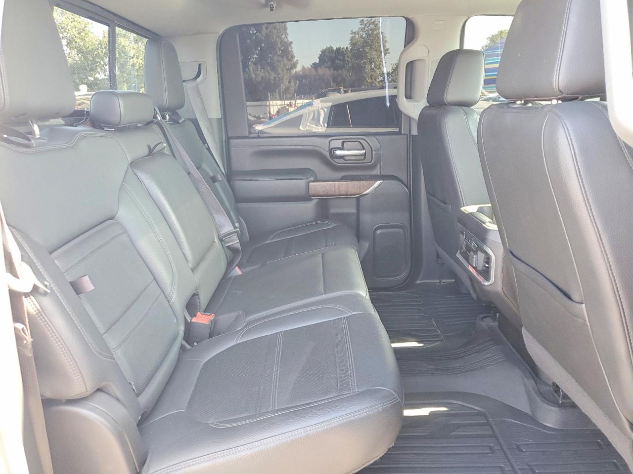 GMC Sierra K3500 Denali