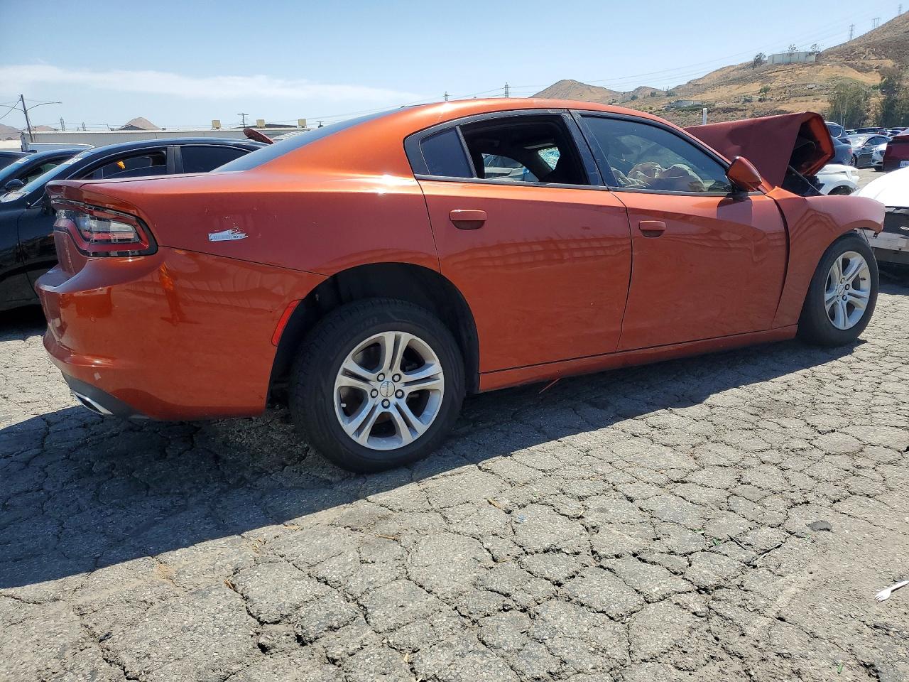 Dodge Charger Sxt