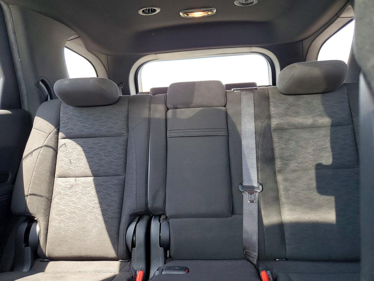 Dodge Durango Sxt