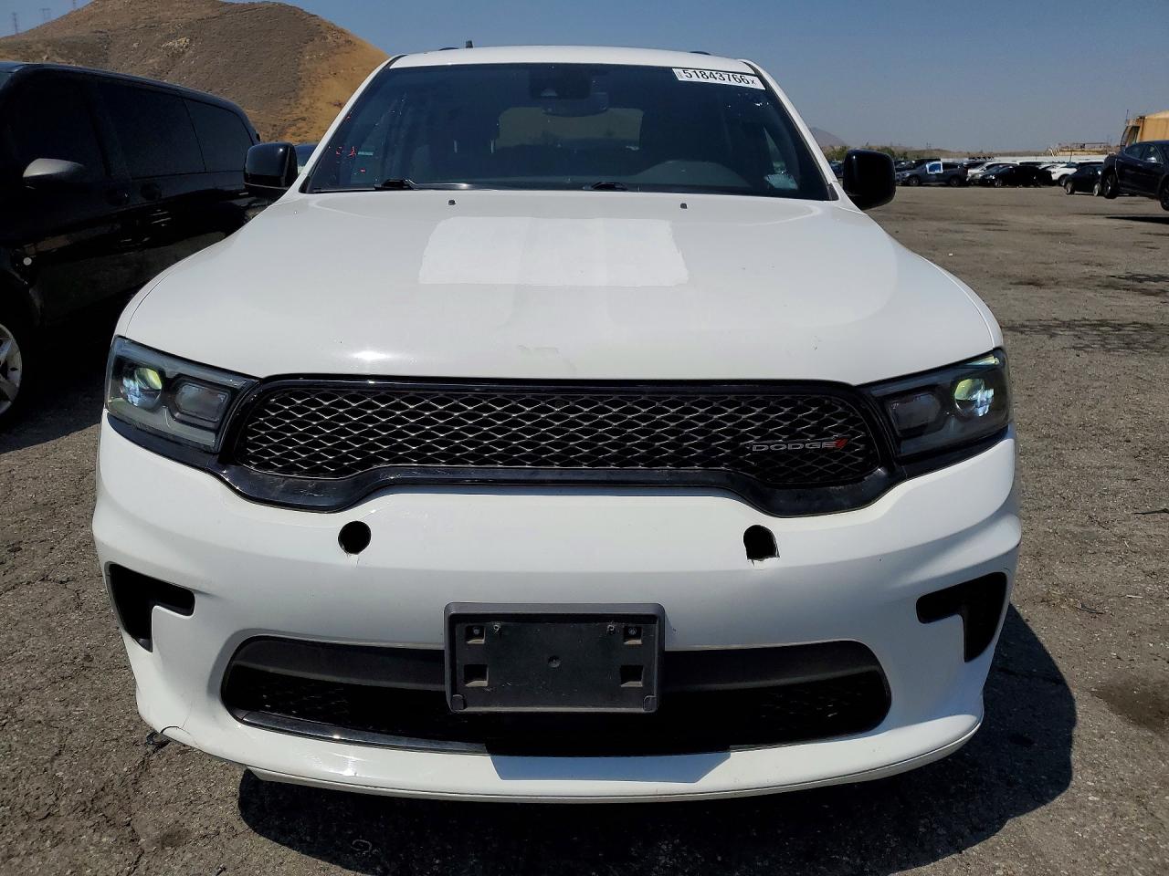 Dodge Durango Sxt