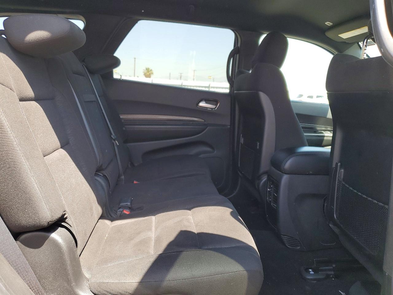 Dodge Durango Sxt