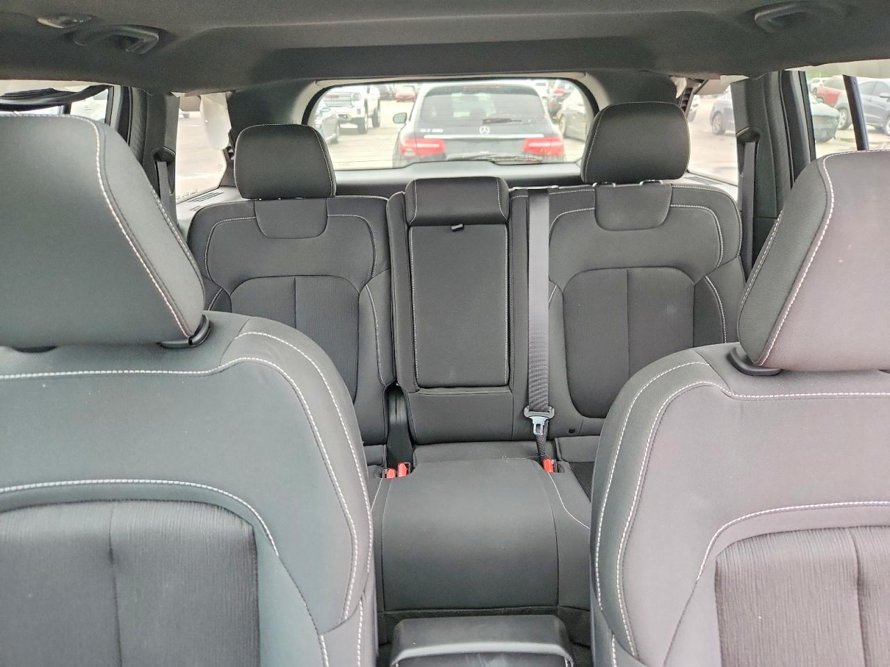 Jeep Cherokee Laredo