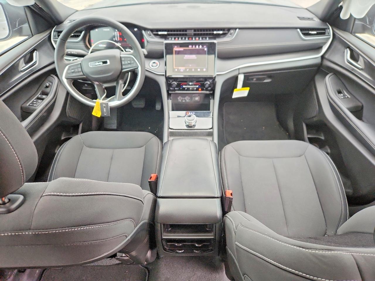 Jeep Cherokee Laredo