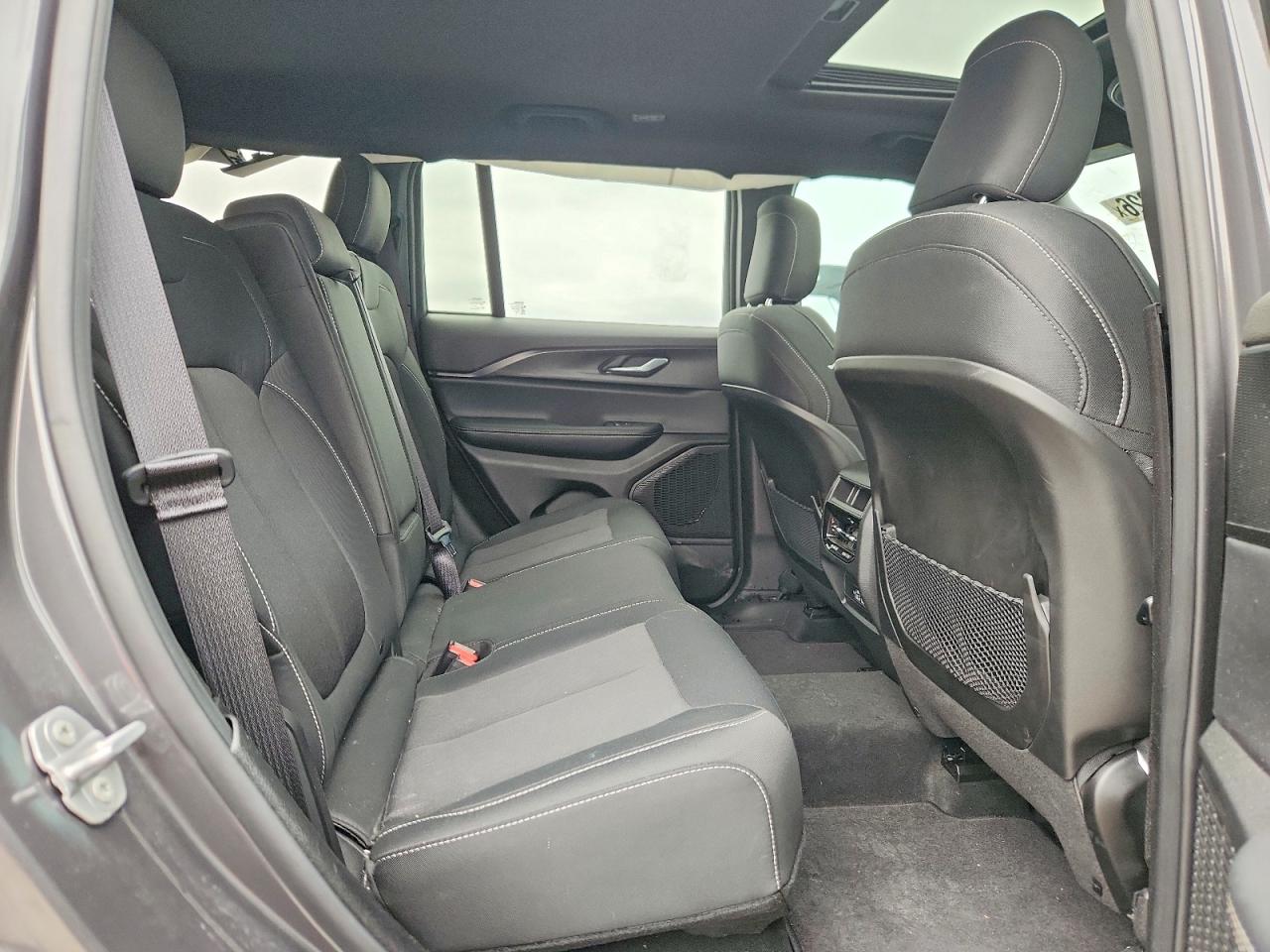 Jeep Cherokee Laredo