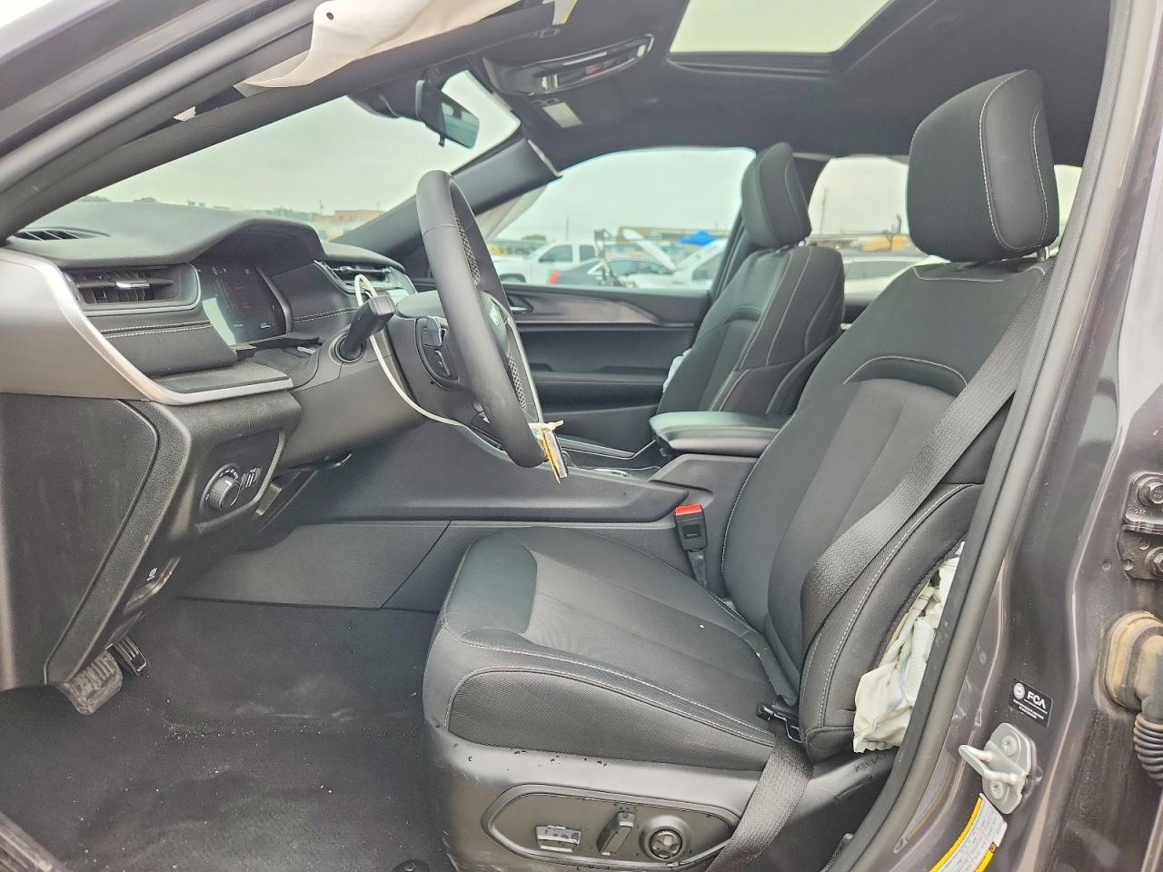 Jeep Cherokee Laredo
