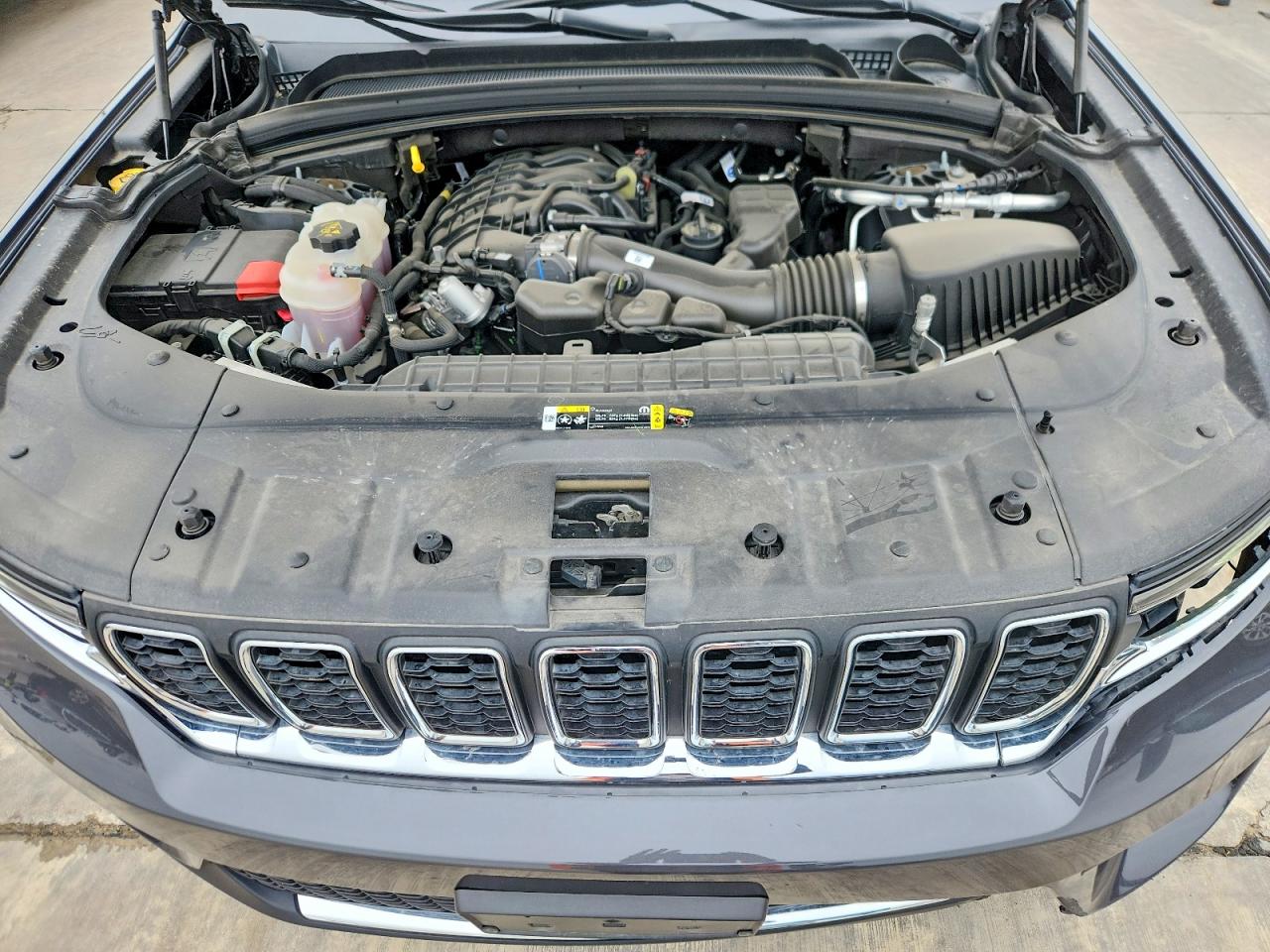 Jeep Cherokee Laredo