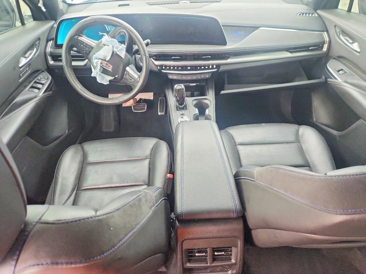 Cadillac XT4 Sport