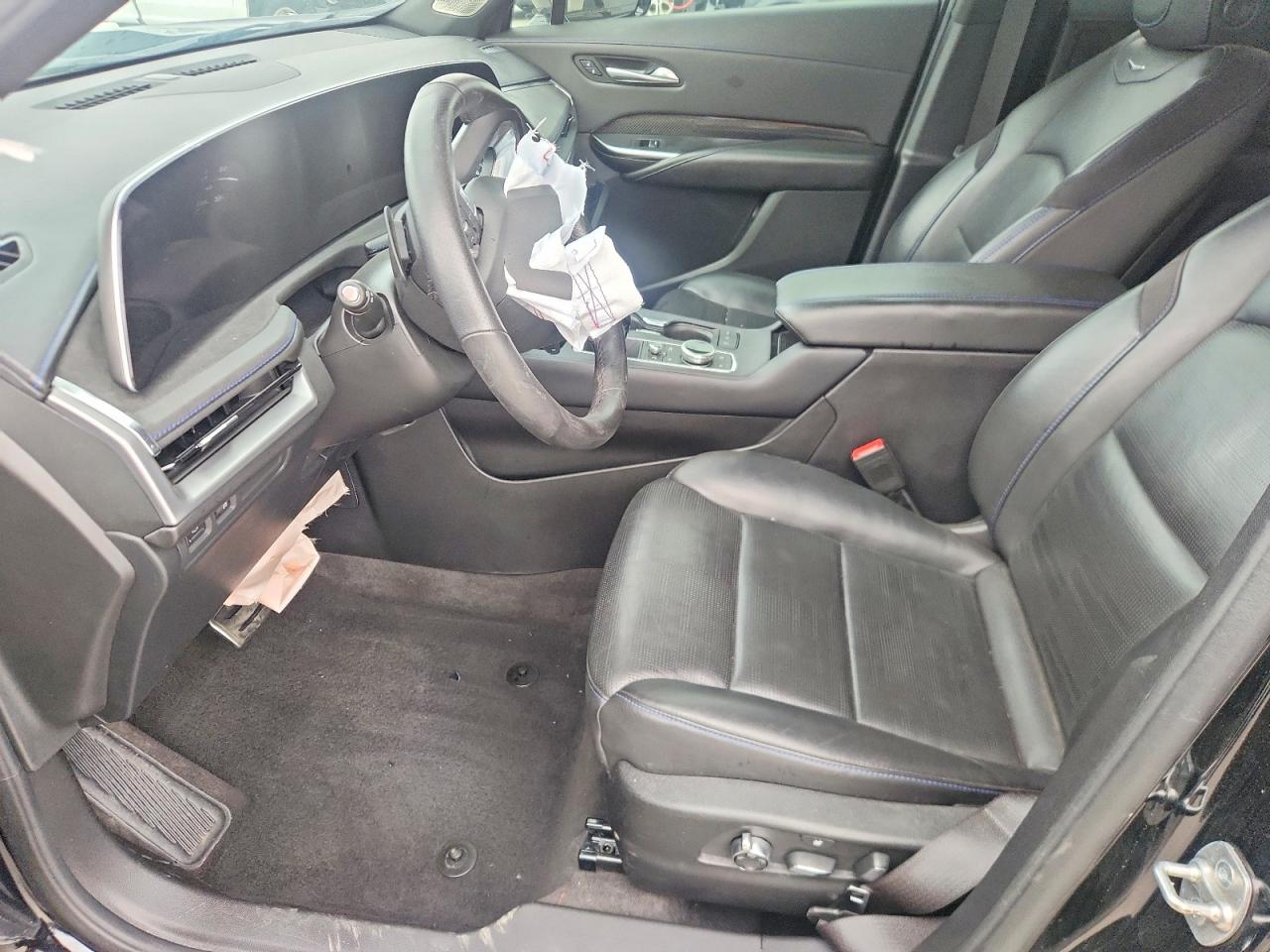 Cadillac XT4 Sport