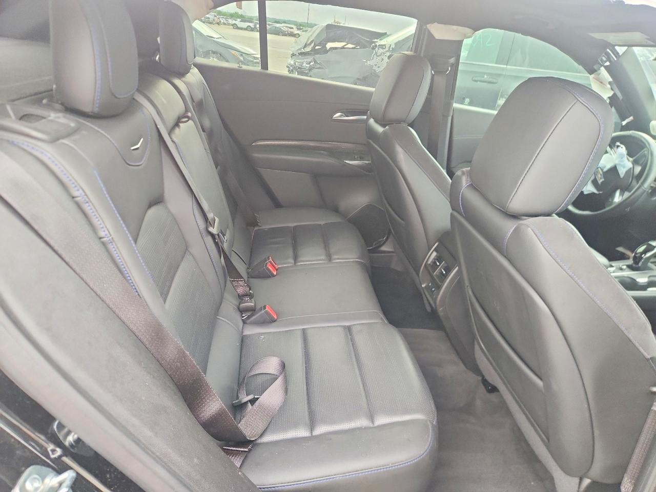 Cadillac XT4 Sport