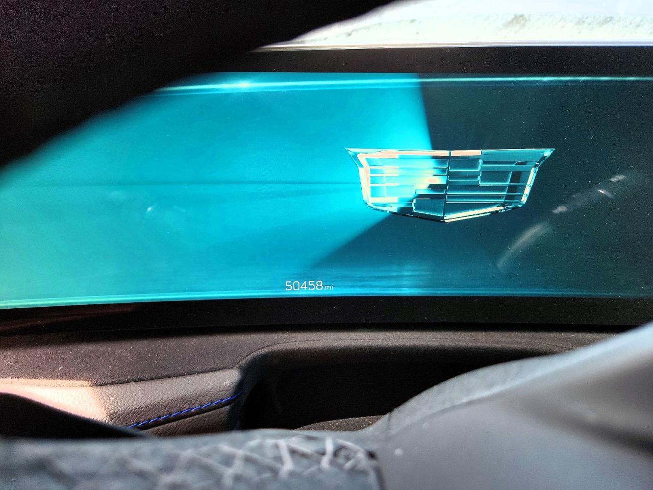 Cadillac XT4 Sport