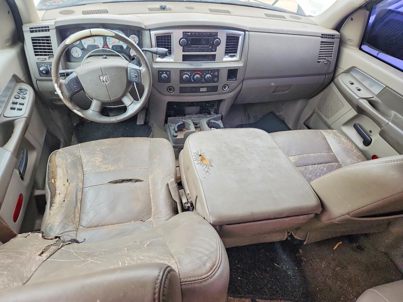 Dodge Ram 3500 St