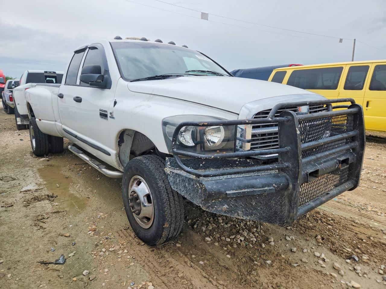 Dodge Ram 3500 St