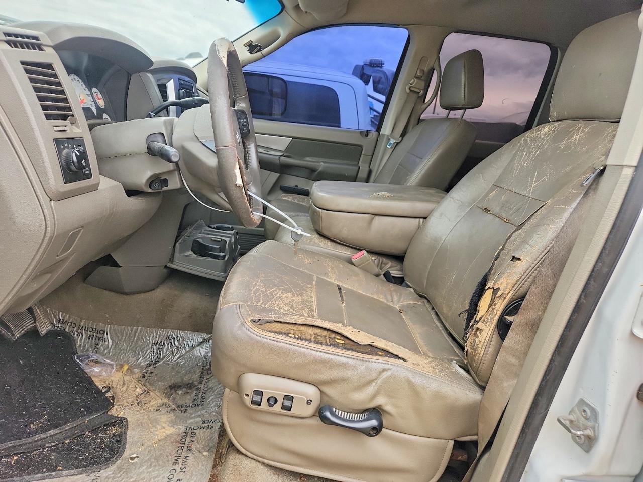 Dodge Ram 3500 St