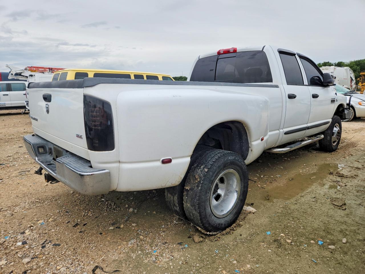 Dodge Ram 3500 St