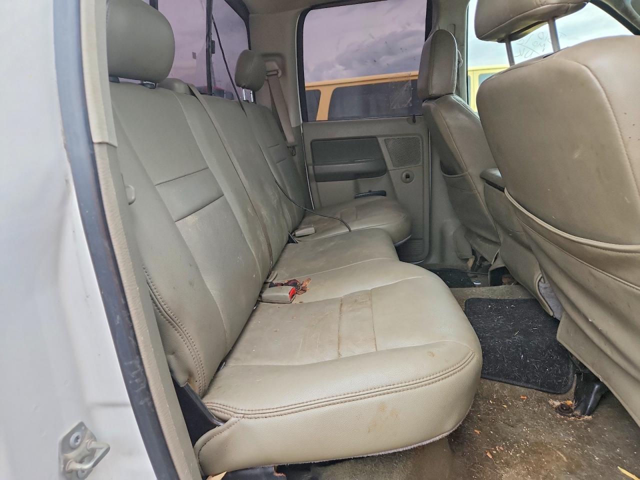 Dodge Ram 3500 St