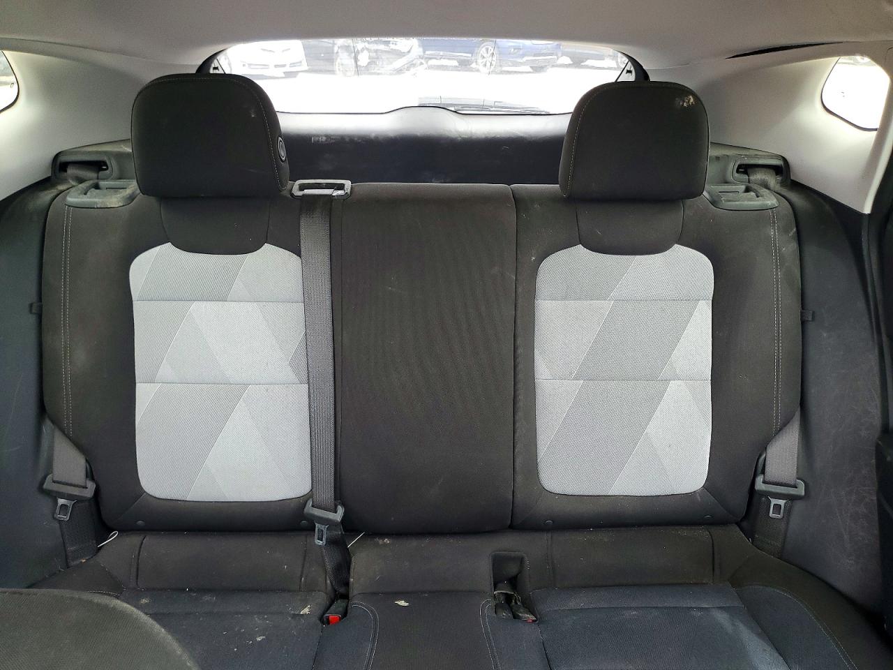 Chevrolet Trax Ls
