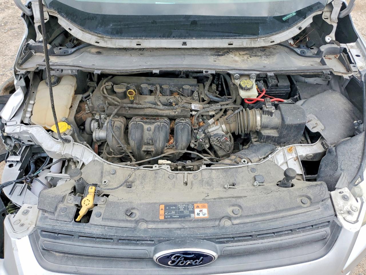 Ford Escape S