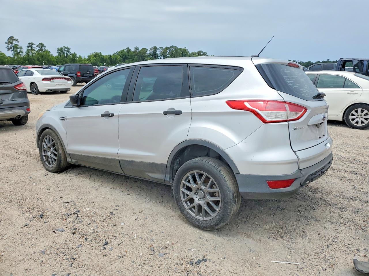 Ford Escape S