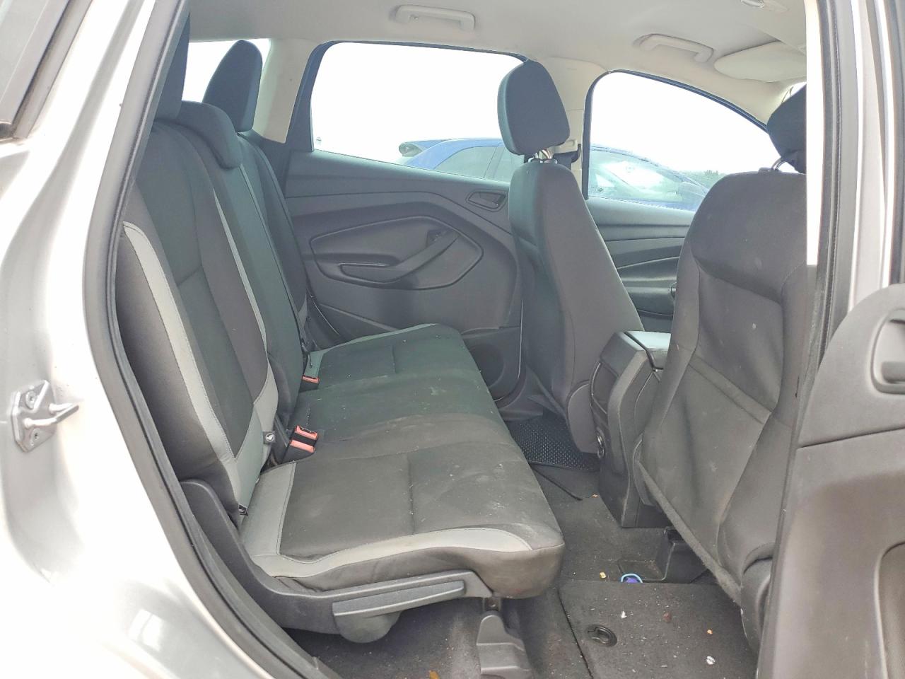 Ford Escape S