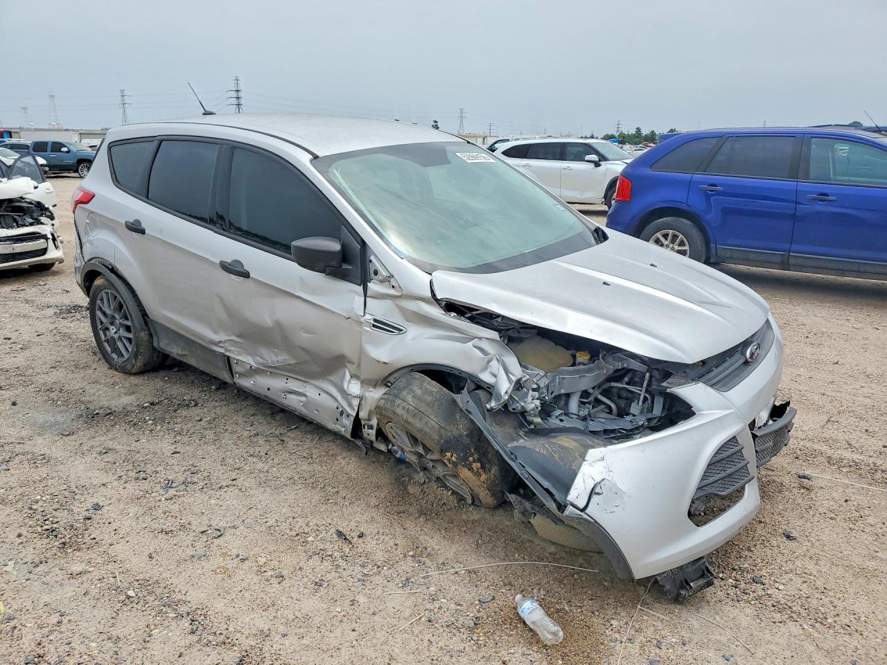 Ford Escape S