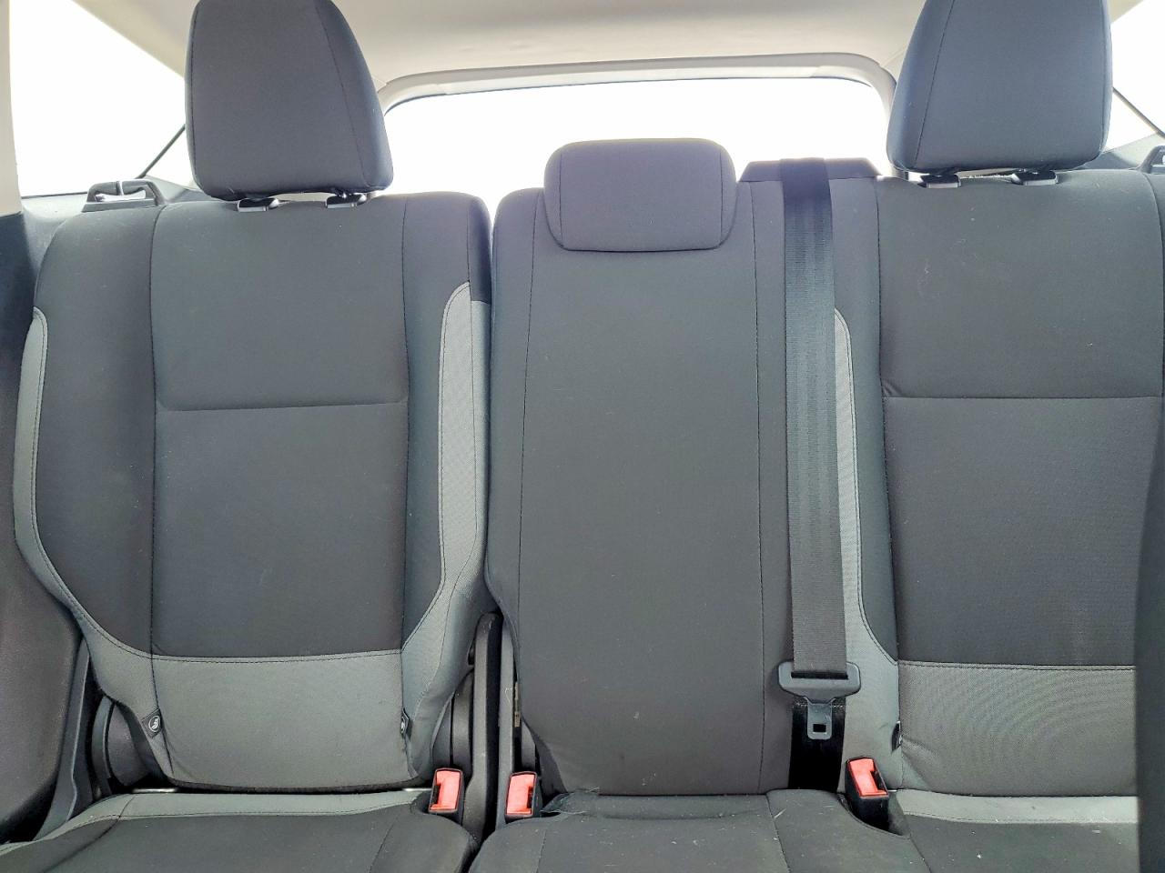 Ford Escape S